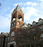 Agnes Scott College