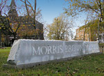 Morris Brown College