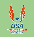 US Track & Field Georgia