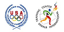 United States Olympic Committee, Dekalb International Training Center