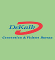 Dekalb County Convention & Visitors Bureau