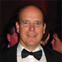 Prince Albert II of Monaco Meets DITC & HPSTA Representatives