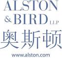 Alston & Bird, LLP