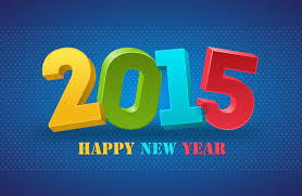 Happy New Year